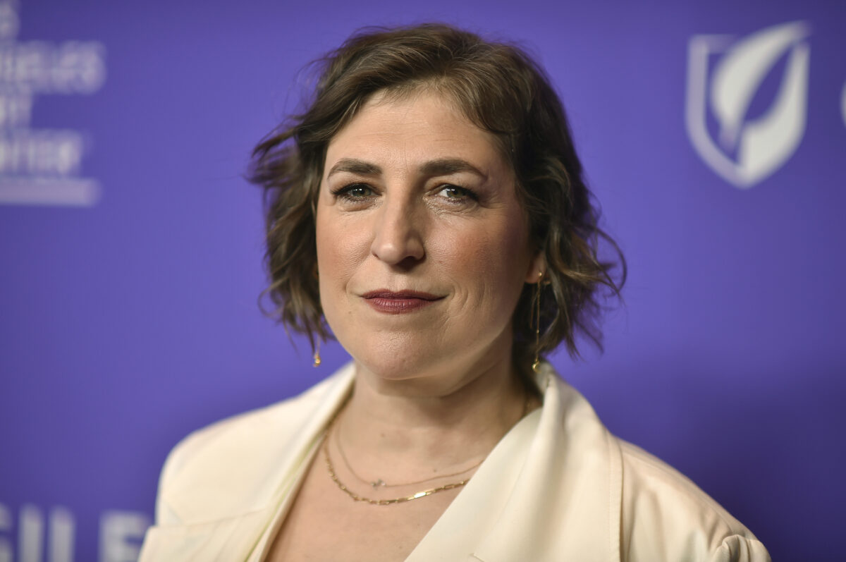Mayim Bialik is out as Jeopardy! host and fans have mixed feelings