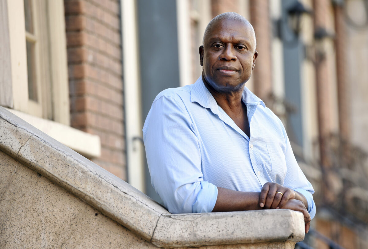 Touching tributes flow for Andre Braugher following the news of his tragic death