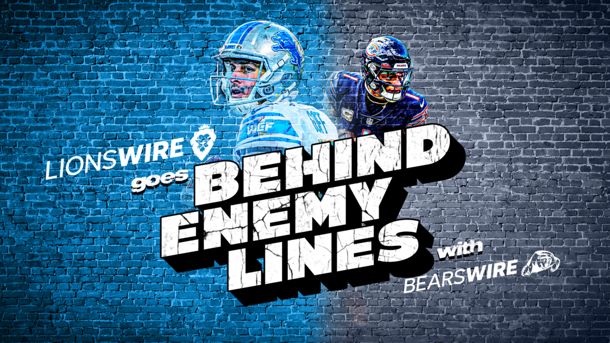 Behind Enemy Lines: Breaking down the matchup in Chicago with Bears Wire