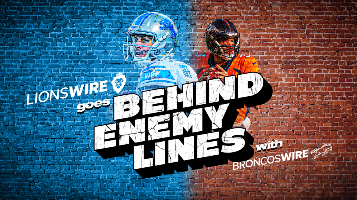 Behind Enemy Lines: Breaking down Denver with Broncos Wire