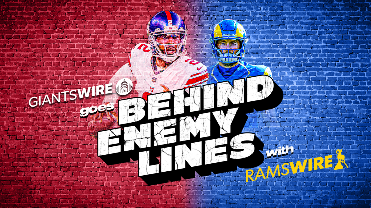 Behind Enemy Lines: Week 17 Q&A with Rams Wire
