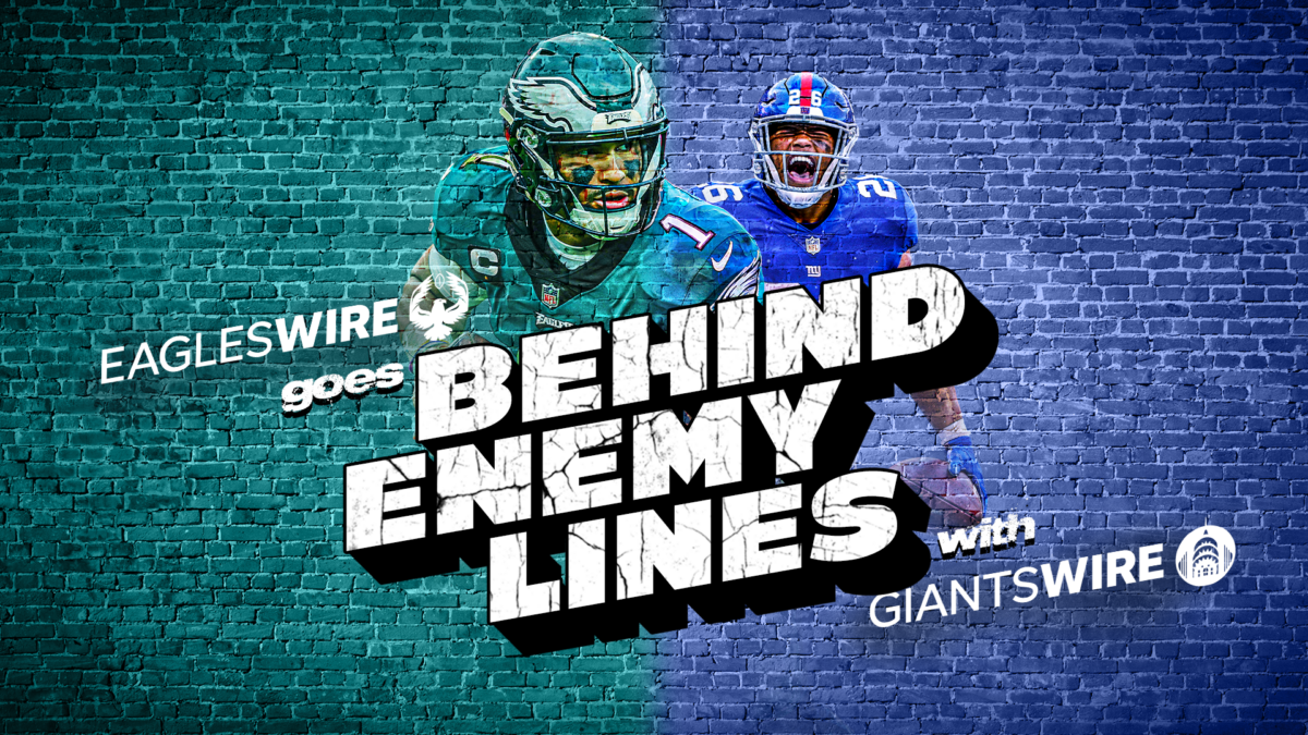 5 Questions with Giants Wire: What we learned about New York ahead of Christmas Day