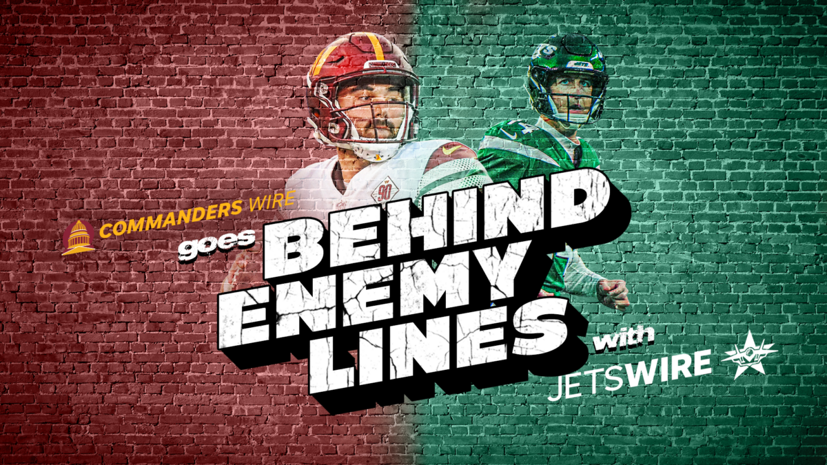 6 big questions for Commanders vs. Jets in Week 16