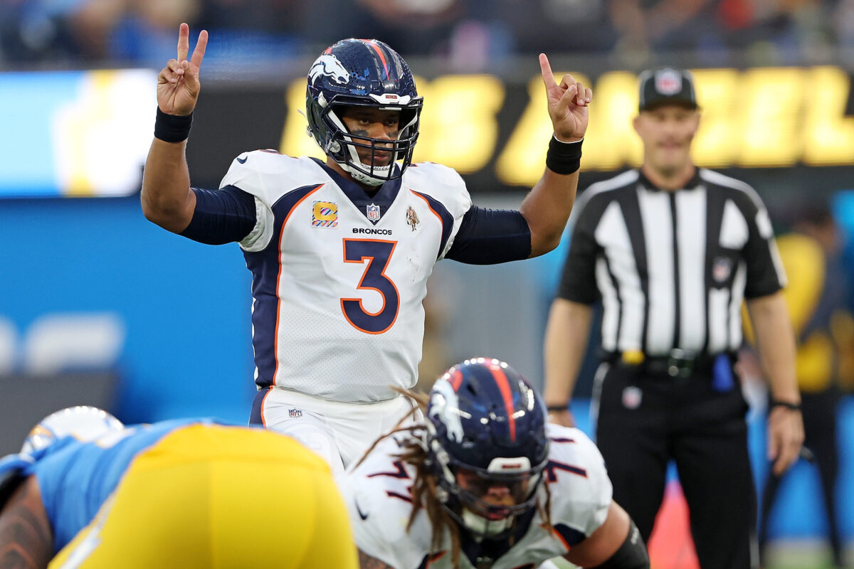 Broncos vs. Chargers: Game preview for Week 17