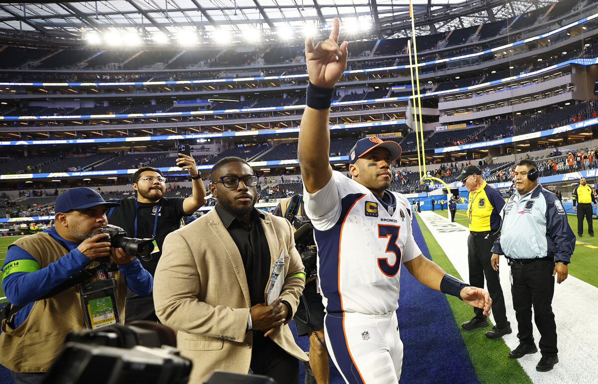 5 takeaways from Broncos’ 24-7 win over Chargers in Week 14