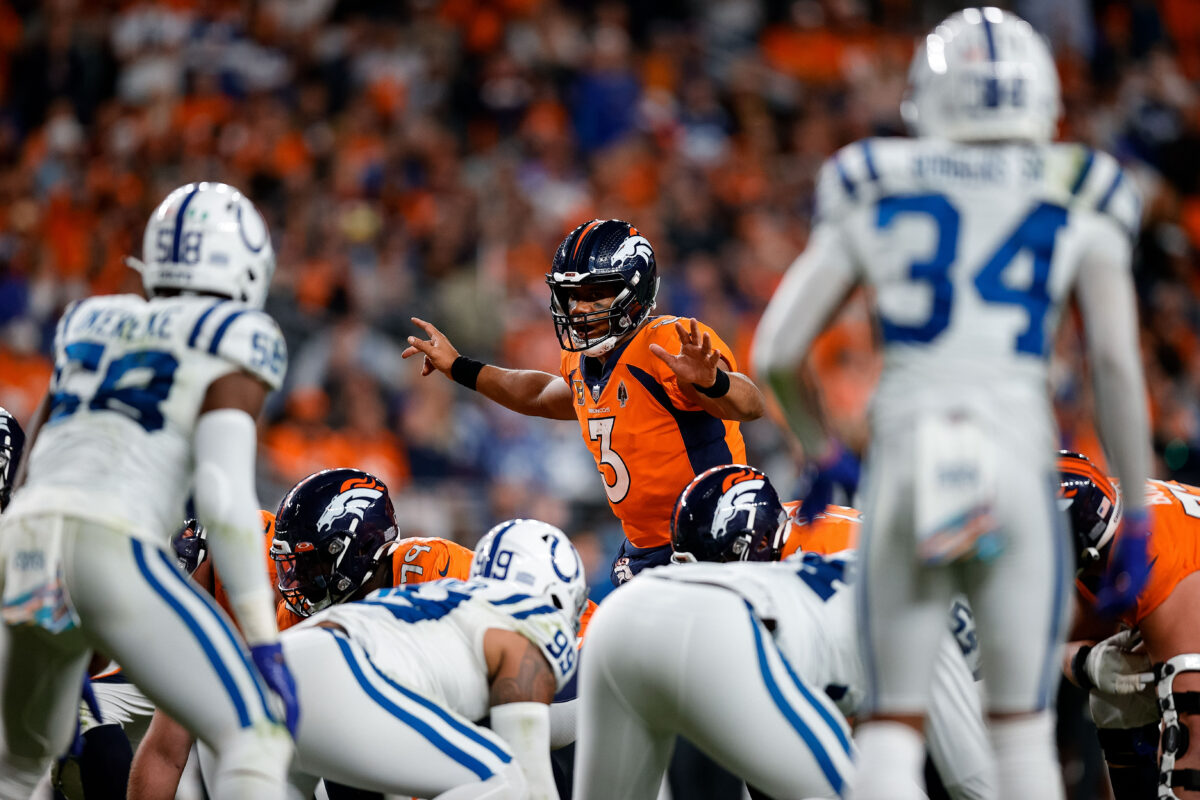 NFL playoff picture: Broncos have less room for error now
