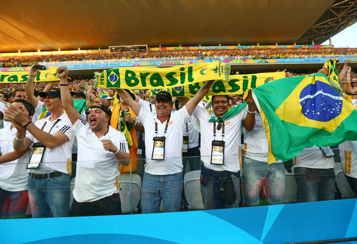 NFL will play in Brazil in 2024 — could the Broncos play in the game?