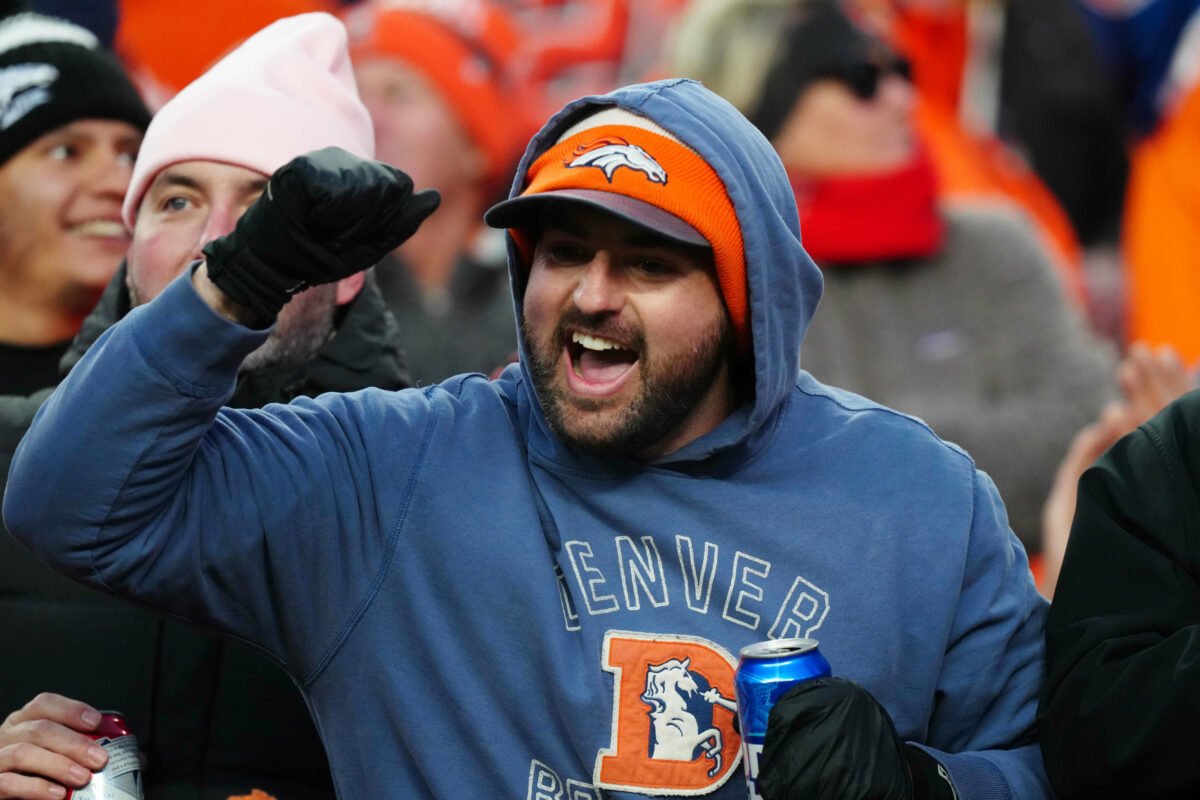 Playoff contender rooting guide for Broncos fans in Week 16