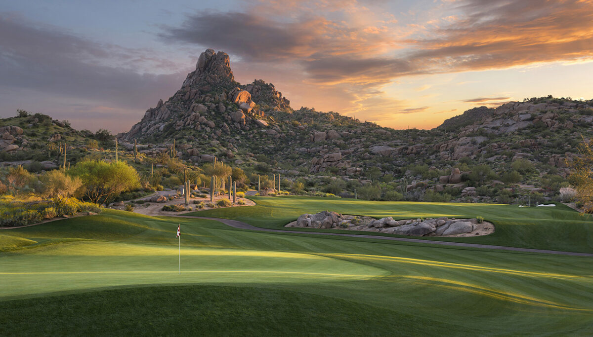Best of 2023 picks: Our top 10 golf course ranking stories (No. 1 is from the private ranks)