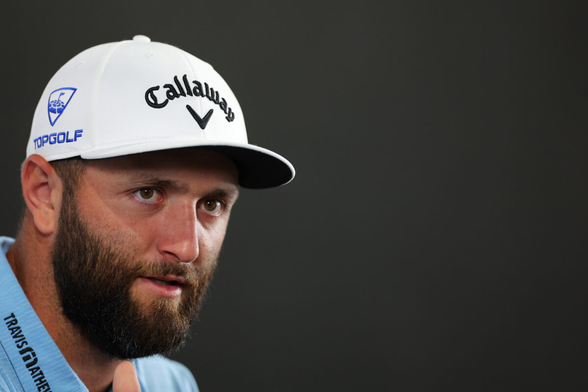 As Jon Rahm is suspended by PGA Tour, these three players see critical changes to their statuses for 2024