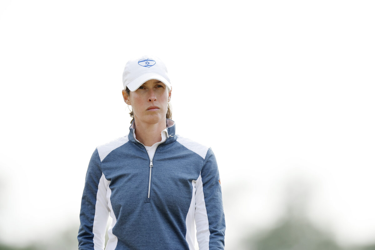 Laetitia Beck, Israel’s first touring pro, earns LPGA card for first time in five years