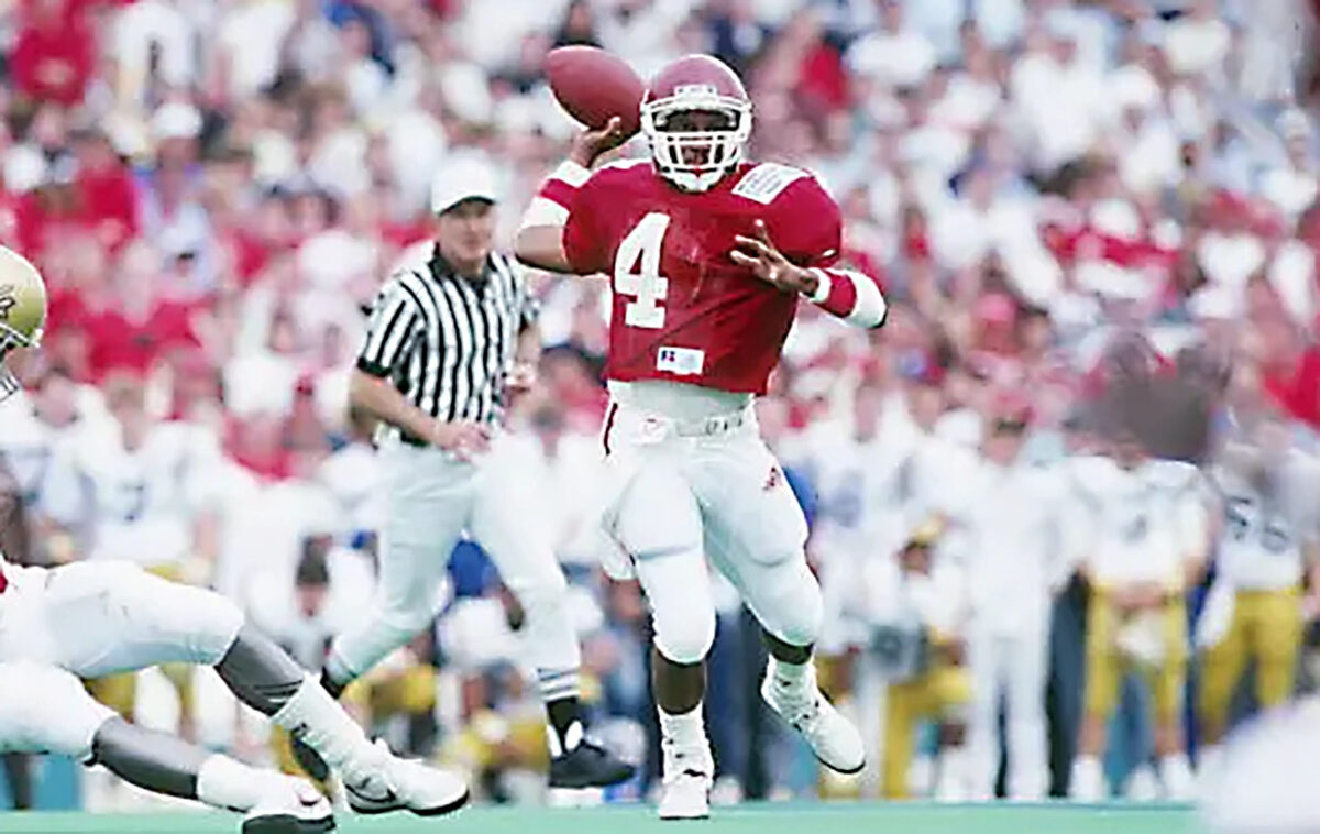 35 years later: The Razorbacks’ 1988 season was ‘almost’ magical