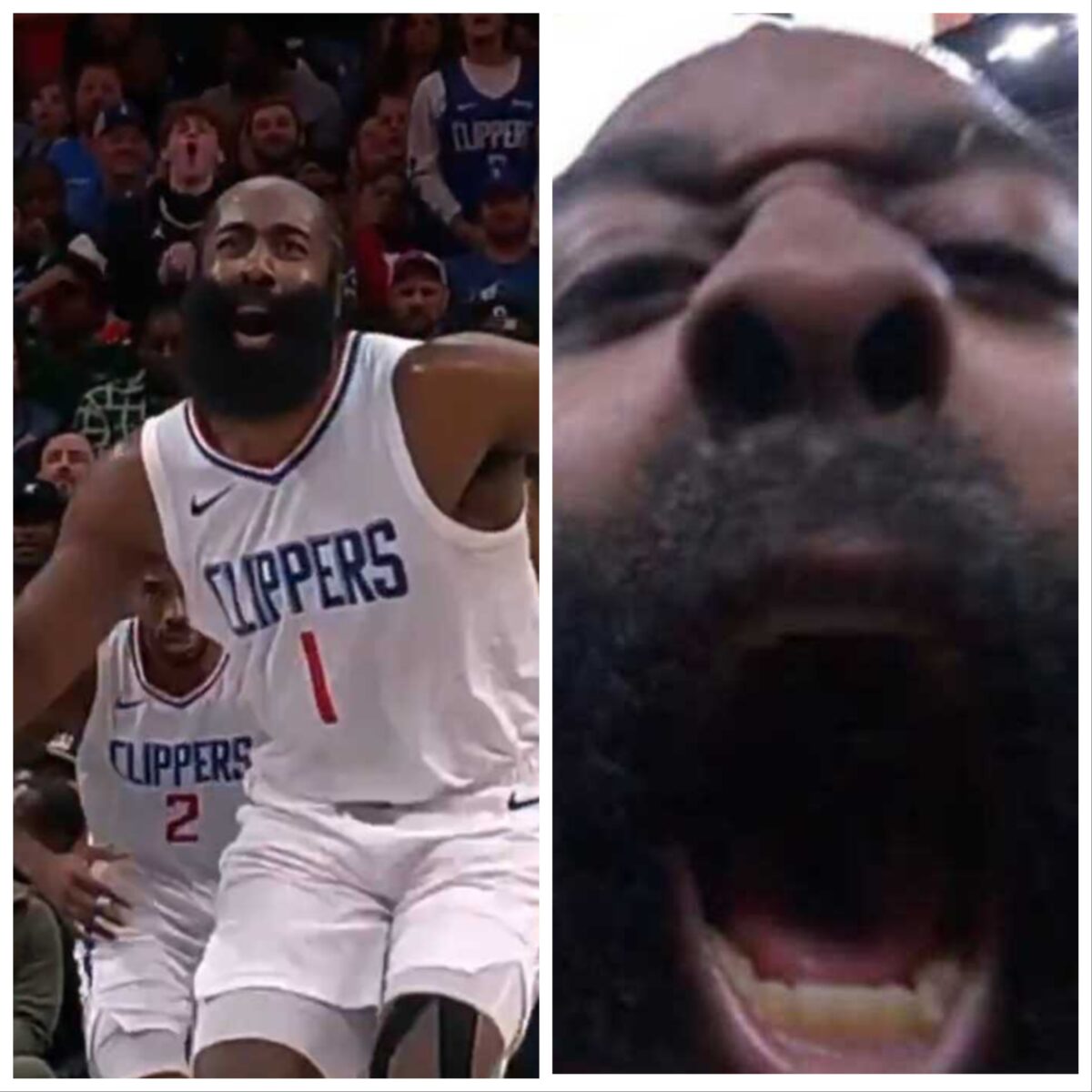 Wake up, babe, new James Harden memes are dropping all over the place