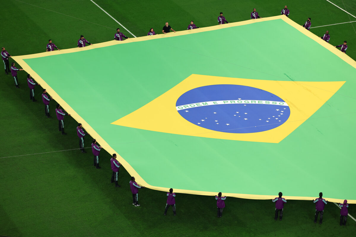 Will the Dolphins play in Brazil in 2024?