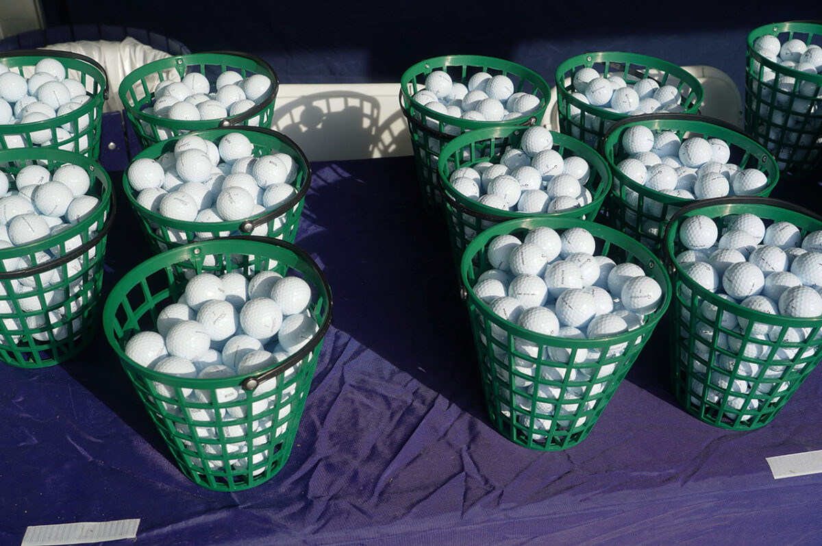 USGA, R&A announce golf ball rollback for everyone, not just elite golfers