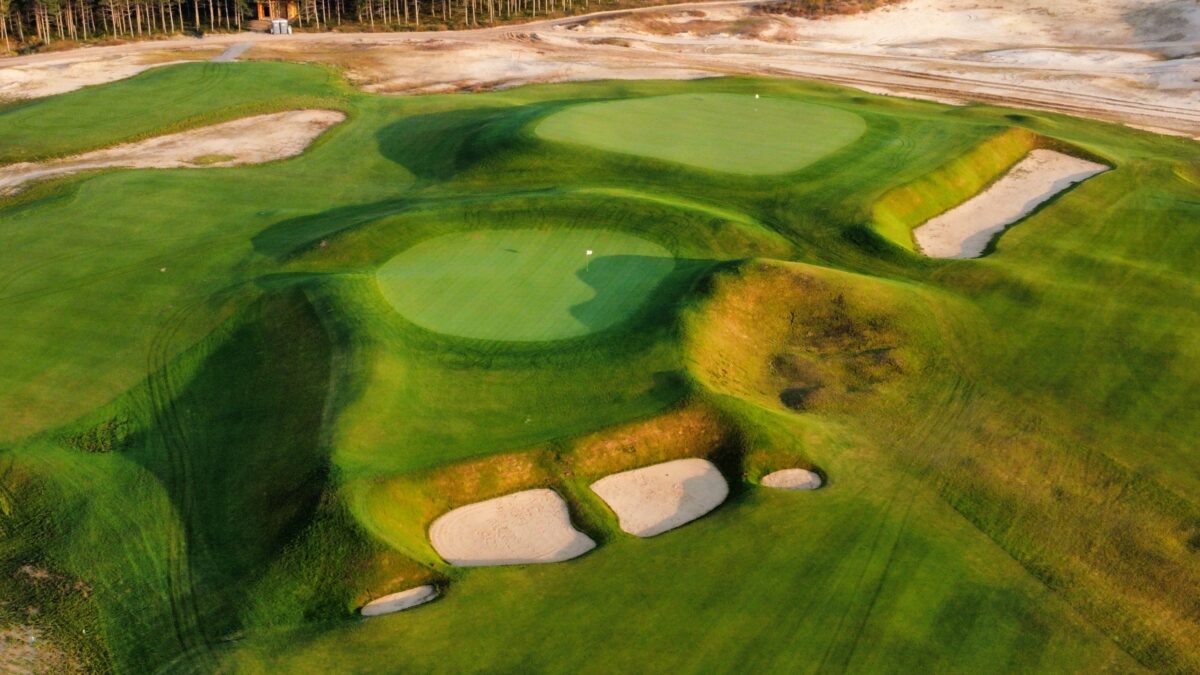 USGA continues to show Wisconsin love, announces four amateur events heading to Sand Valley