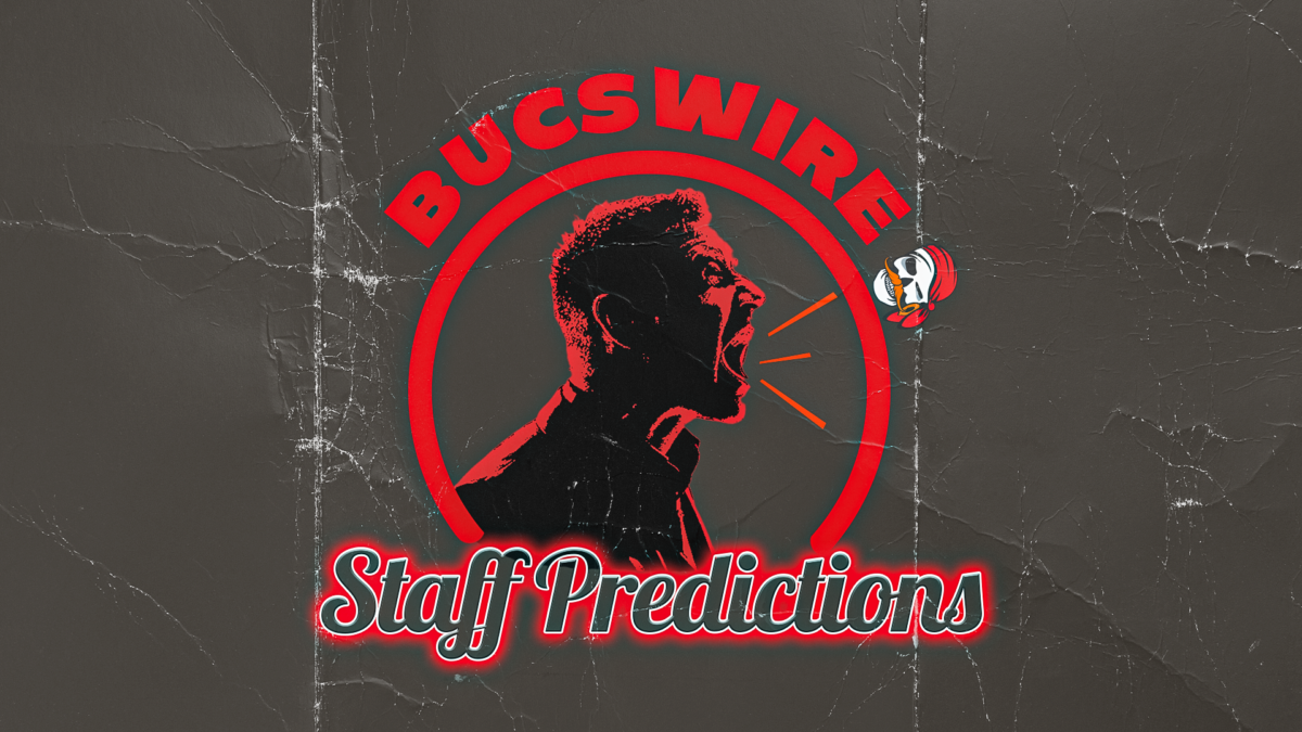 Bucs Wire staff picks for Week 14 against the Falcons