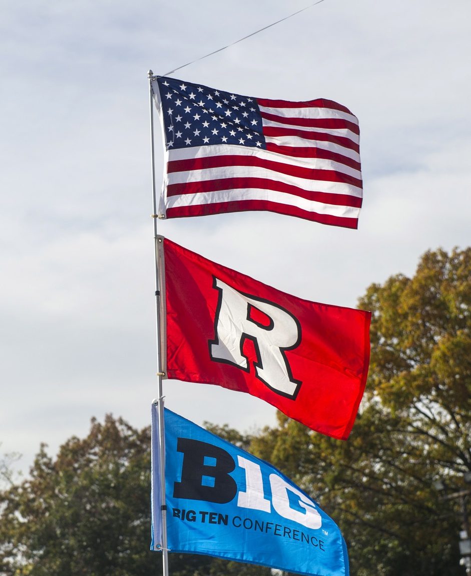 NJ Transit has schedule changes, offering ‘buy one, get one’ as Rutgers fans head to NYC for the Pinstripe Bowl