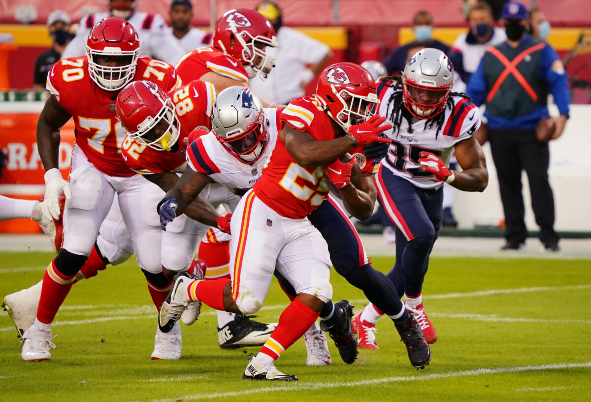 Previewing Kansas City’s Week 15 game vs. Patriots on Chiefs Wire Podcast