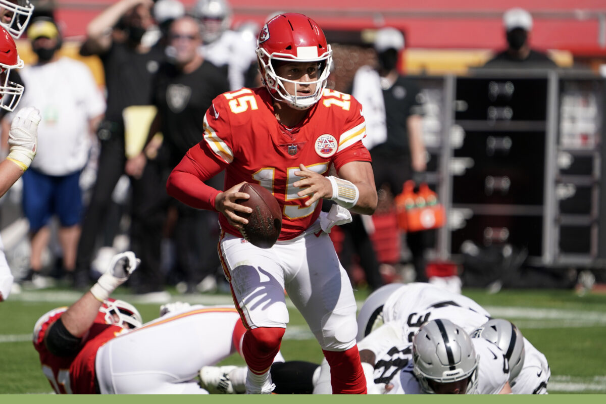 Previewing Kansas City’s Week 16 game vs. Raiders on Chiefs Wire Podcast