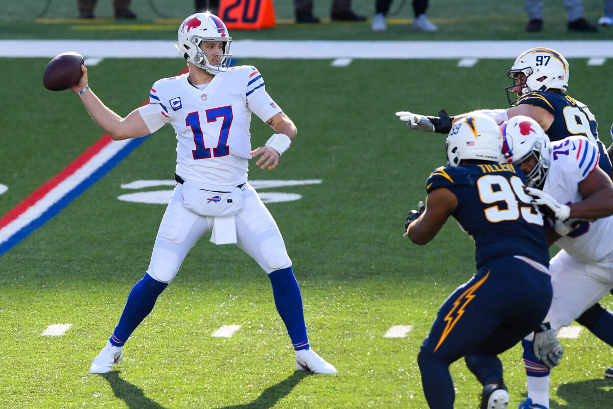 Bills at Chargers: 6 storylines to watch for in Week 16
