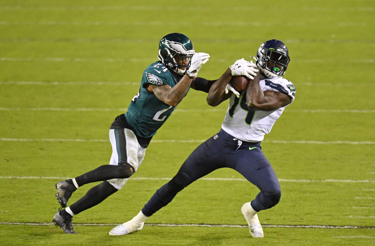 Week 15 preview and prediction: Seahawks vs Eagles on MNF