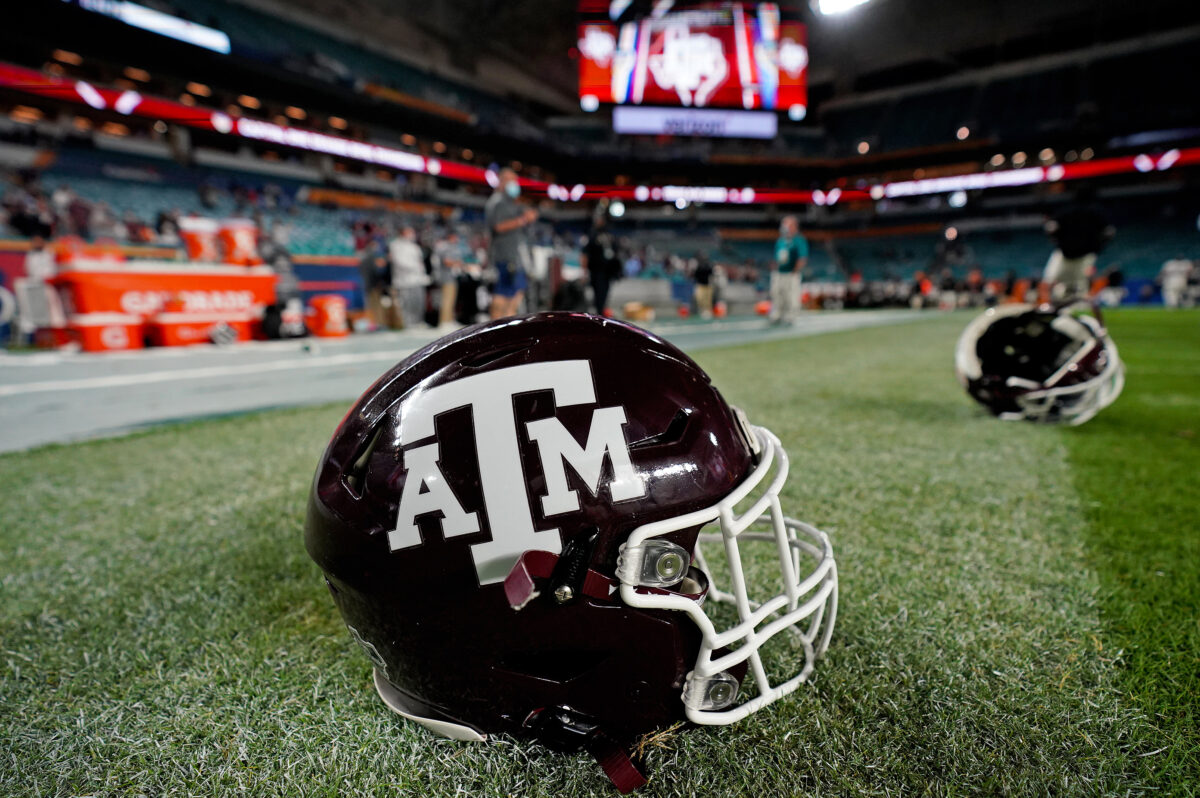 It’s official: Derek Miller has been hired on as Texas A&M’s Director of Recruiting