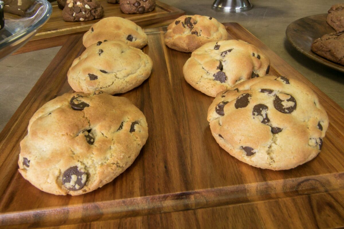 Celebrate National Cookie Day 2023 with 5 deals and free cookies on Monday, December 4