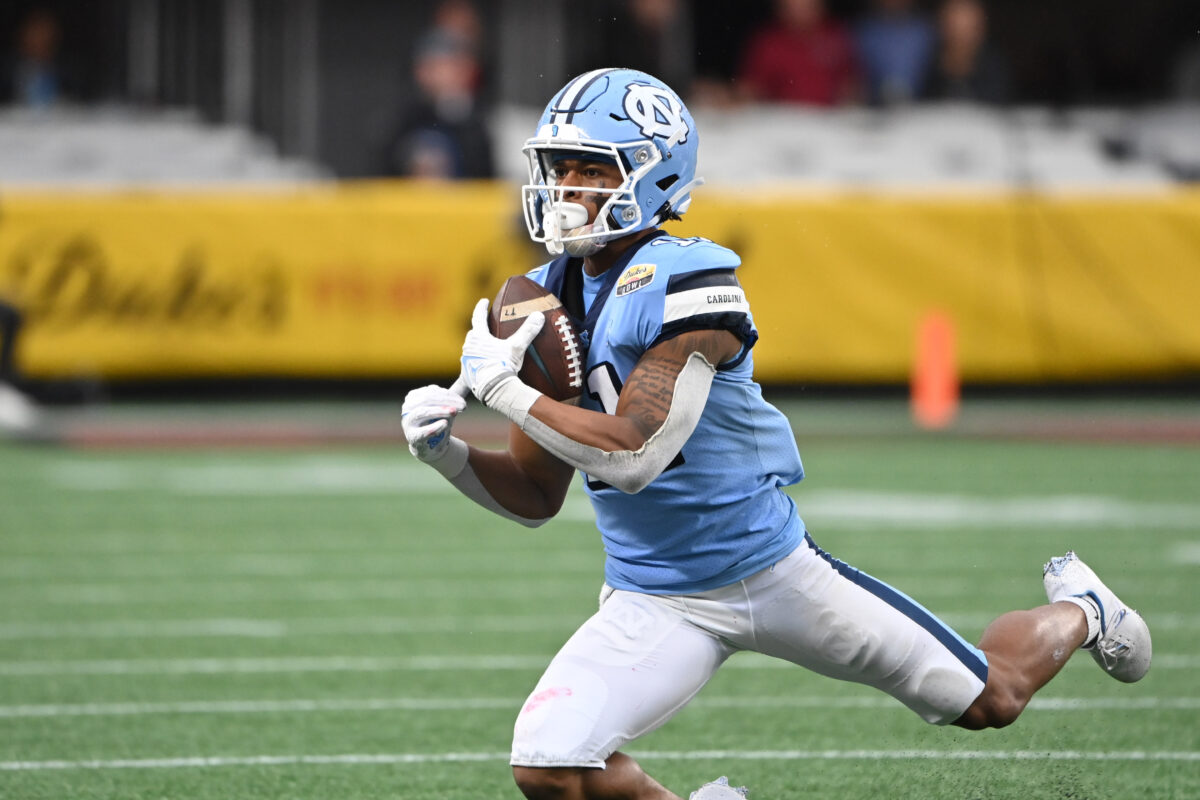 How has North Carolina fared in its past 10 Bowl Games?