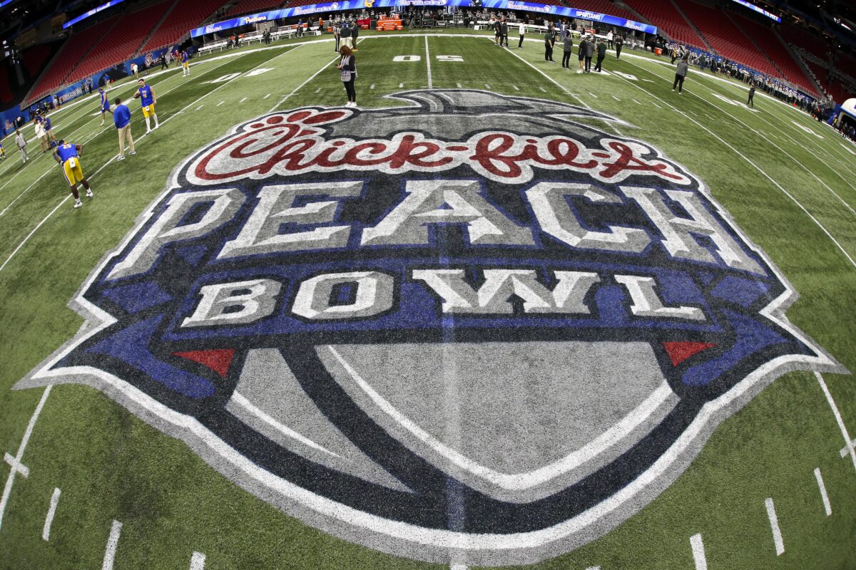 5 reactions to Penn State’s Peach Bowl matchup against Ole Miss