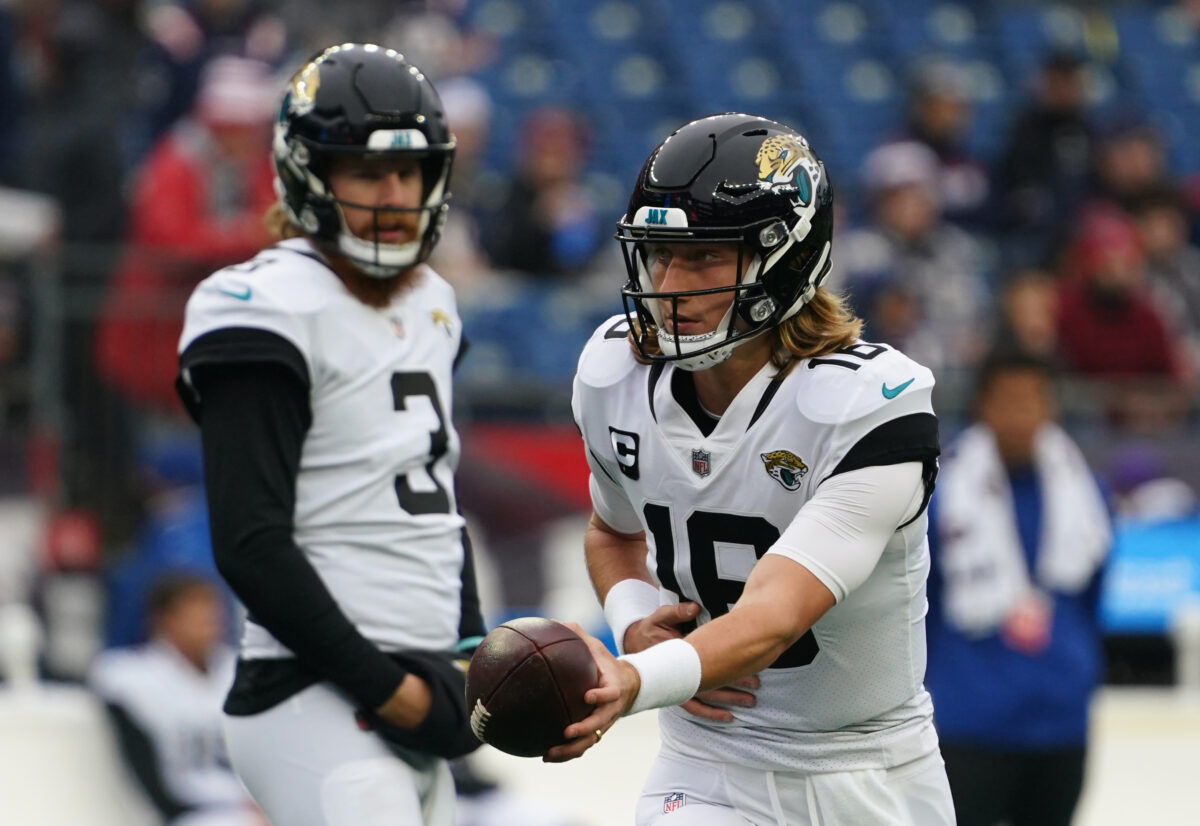 5 Jaguars players to watch vs. the Browns in Week 14