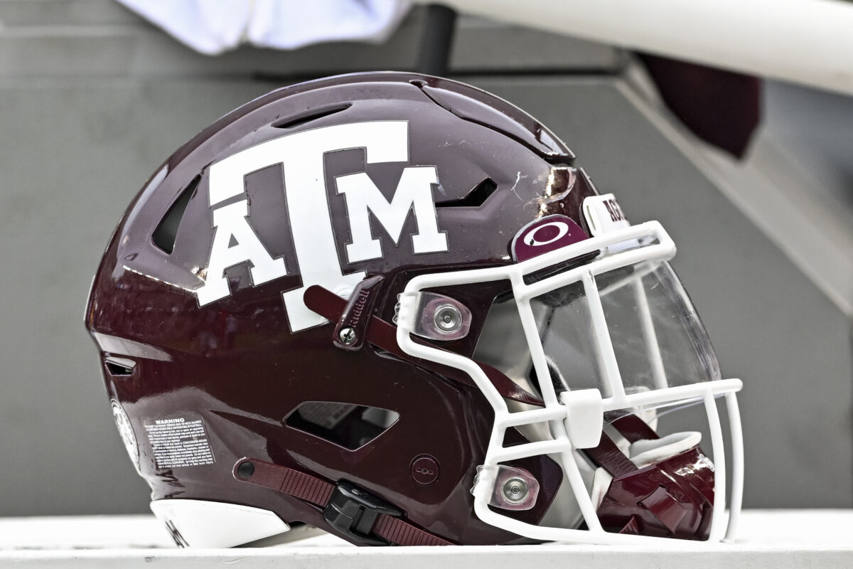 Report: Texas A&M Football has hired Derek Miller as the program’s new General Manager