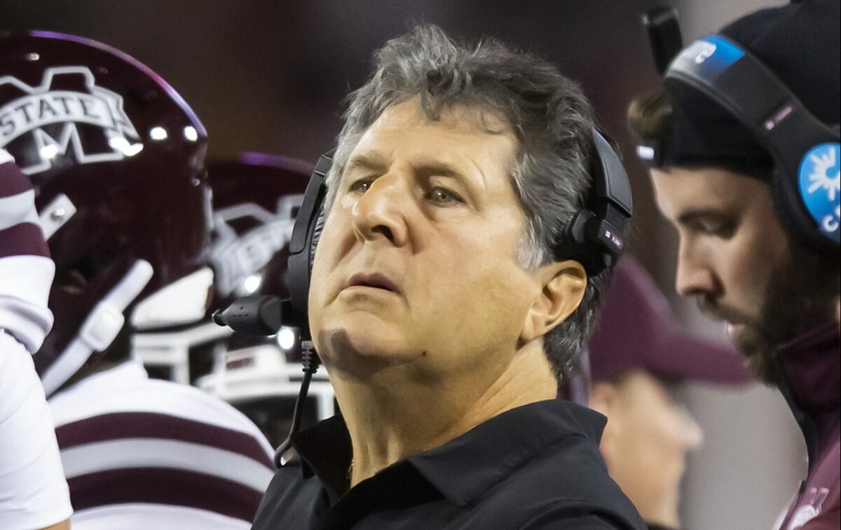 It’s time to watch Mike Leach determine which Pac-12 mascot would win a mascot fight