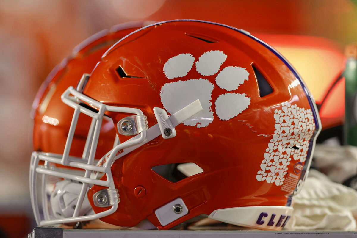 Wesco wants to makes sure ‘no one has any more doubts’ about Clemson