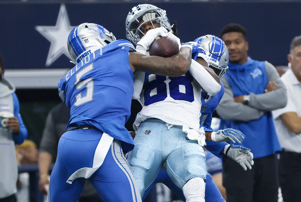 Cowboys vs Lions: 6 things to know about Week 17 opponent