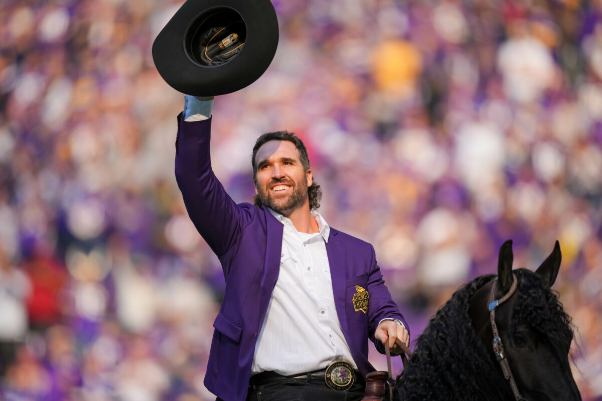 Jared Allen named finalist for Pro Football Hall of Fame