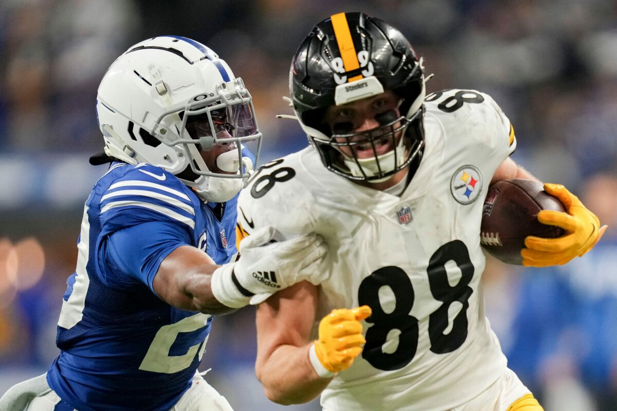 Steelers vs Colts: 3 keys to victory for Pittsburgh