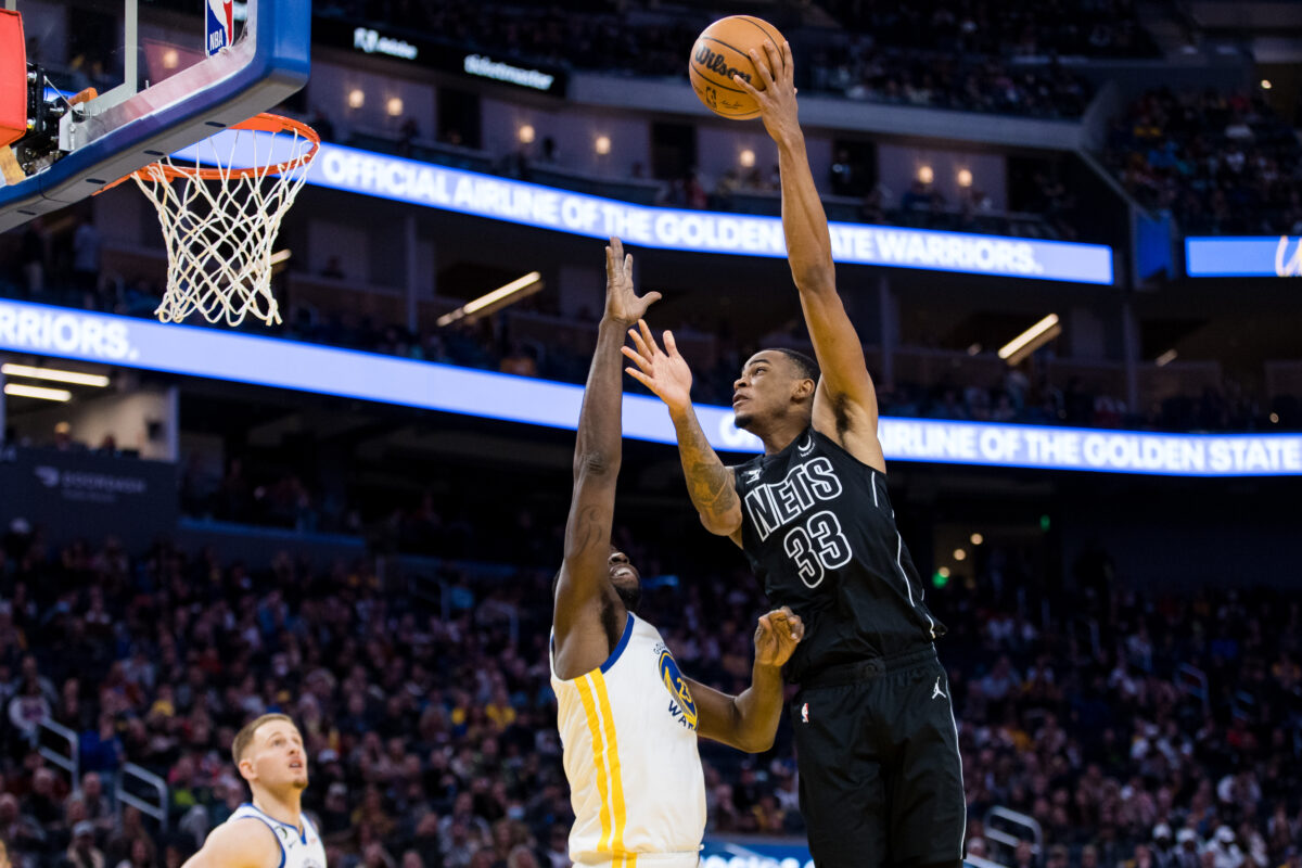 Nets at Warriors preview: How to watch, TV channel, start time