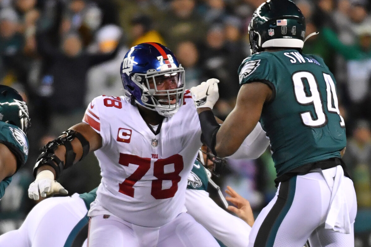 How to buy New York Giants vs Philadelphia Eagles Christmas Day tickets