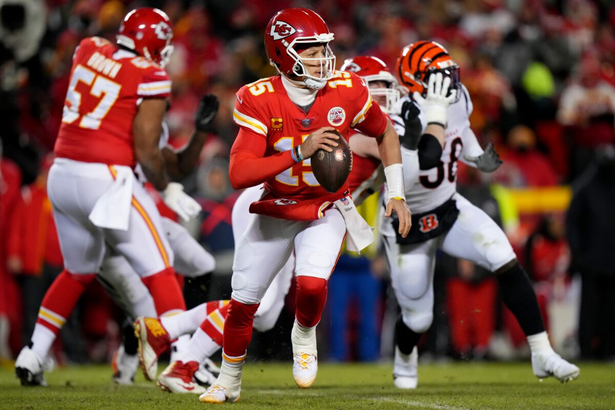 Previewing Kansas City’s Week 17 game vs. Bengals on Chiefs Wire Podcast