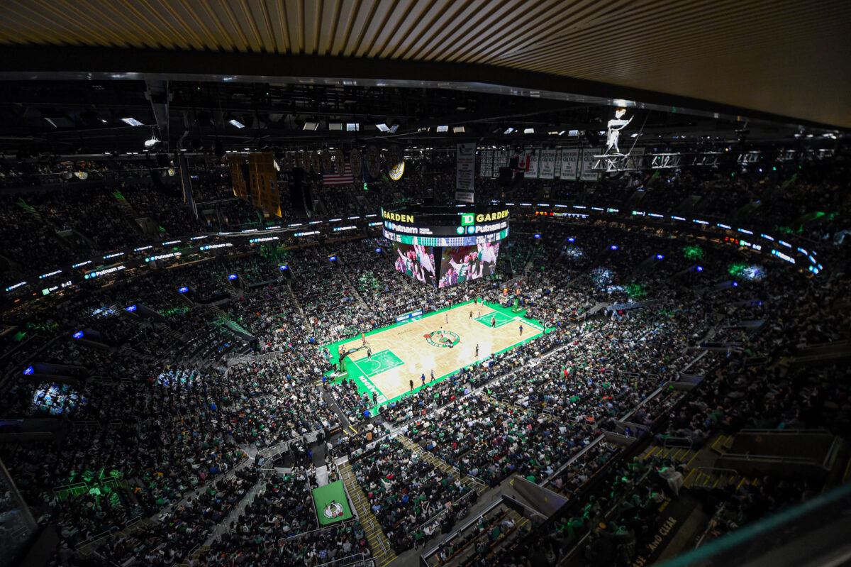 What’s behind the Boston Celtics’ hot start at home?