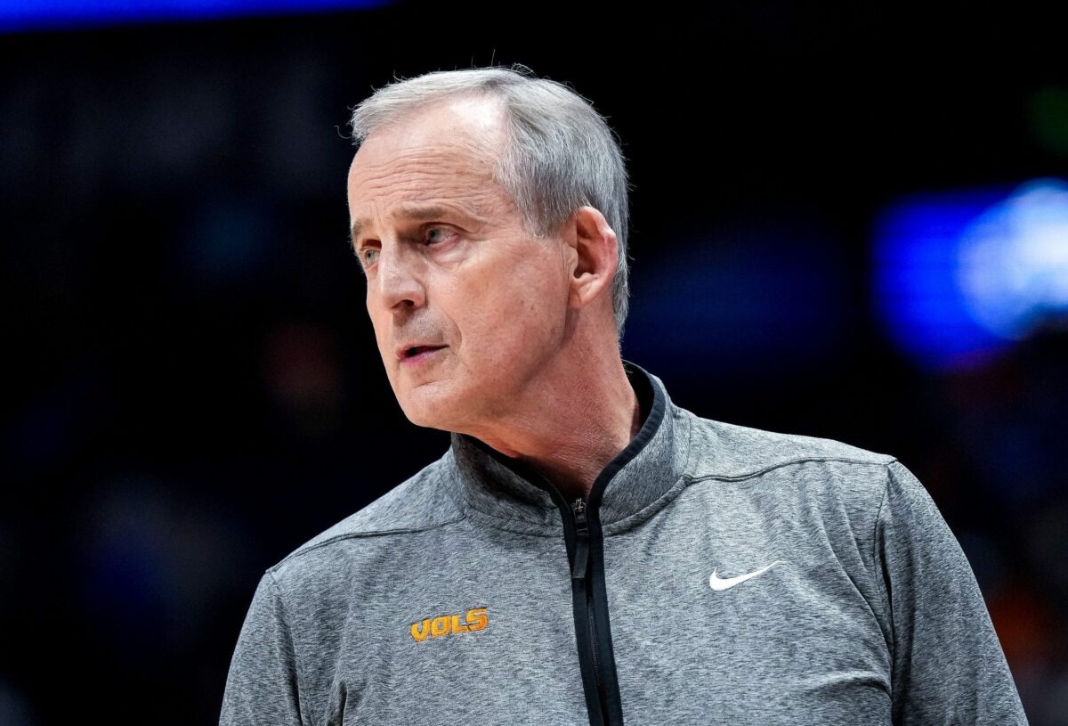 Rick Barnes named Naismith Hall of Fame first time nominee