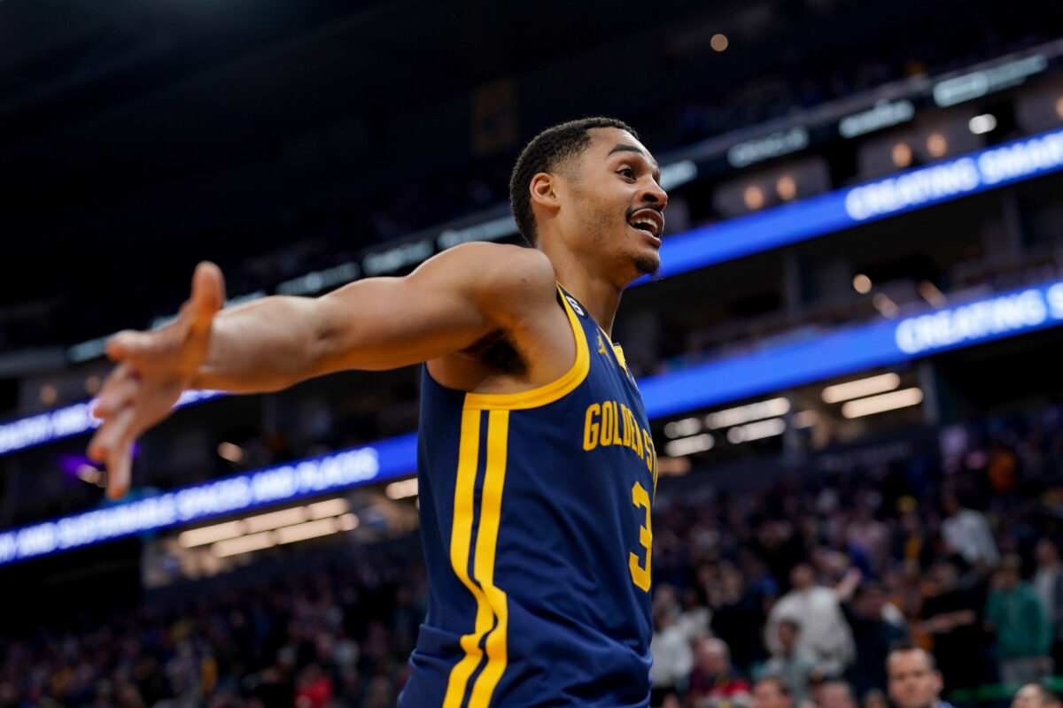 Remembering Jordan Poole’s top-10 performances with the Warriors
