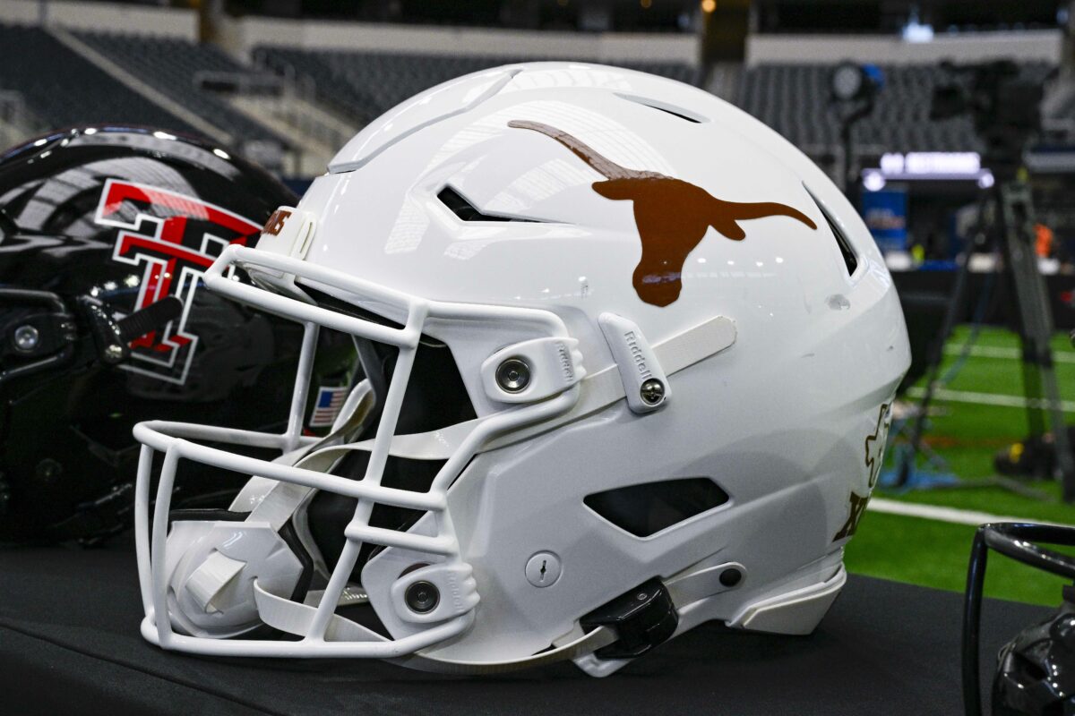Report: Texas A&M 4-star LB commit Tyanthony Smith ‘will not be visiting’ the University of Texas