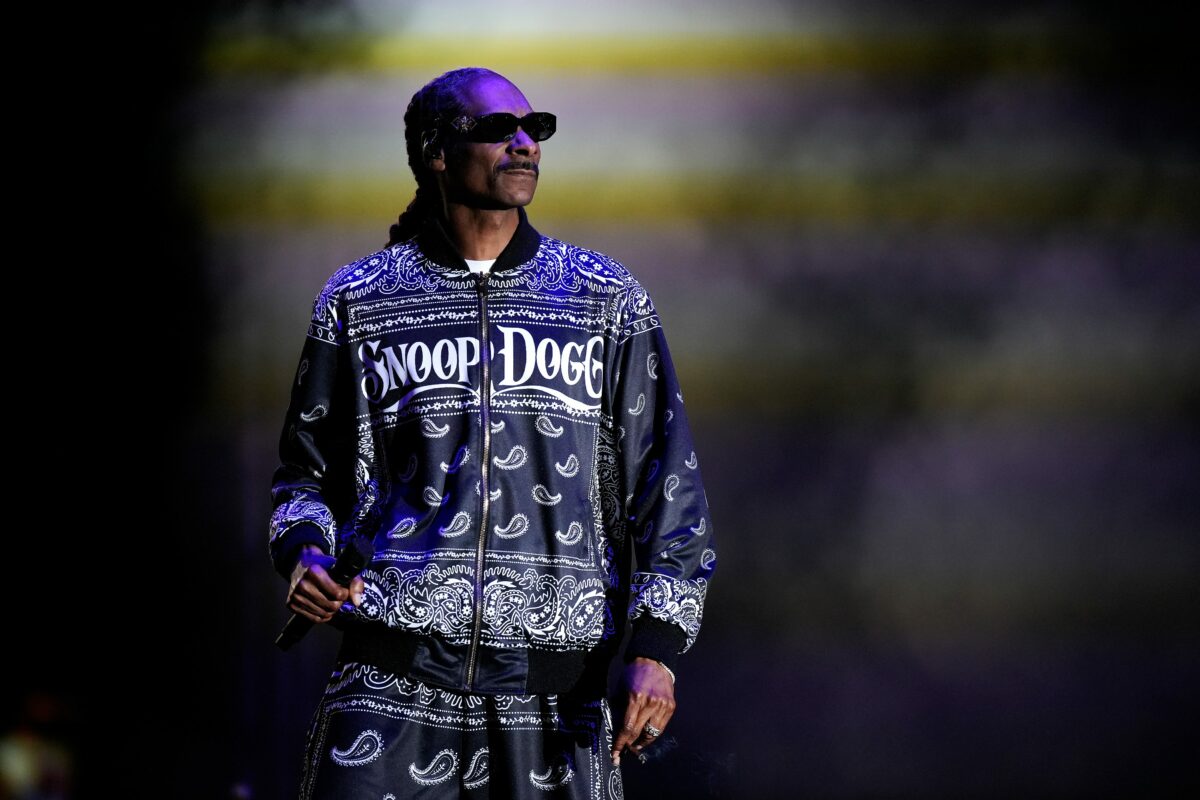 Snoop Dogg’s Amazon Prime flick ‘Underdoggs’ has football royalty, including Deion Sanders and Michael Strahan