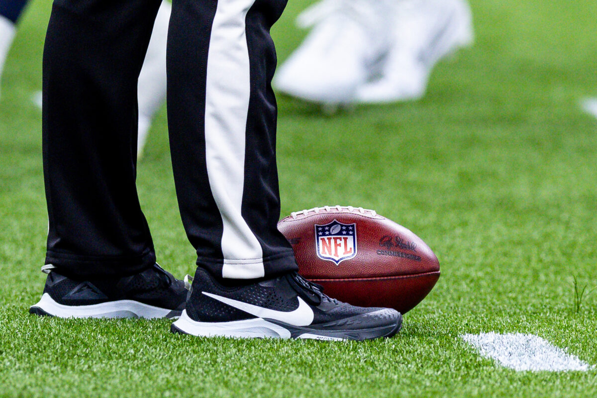 Saints’ failed onside kick vs. Rams was part of an NFL-wide trend