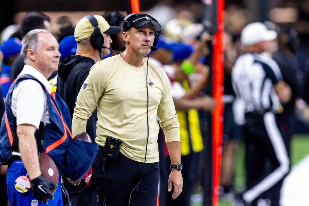 Loss to Rams continues an unfortunate trend in the Dennis Allen era