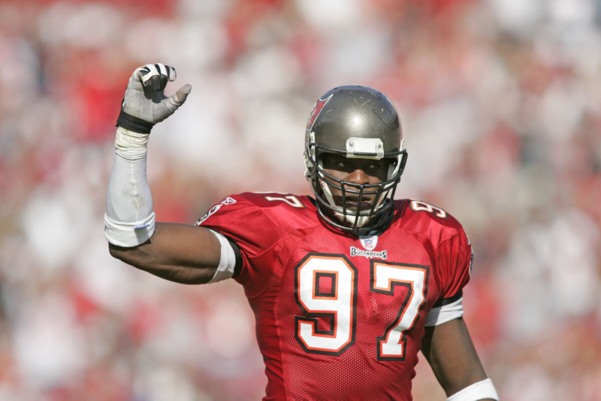 One player from each NFL team who should be in the Hall of Fame by now
