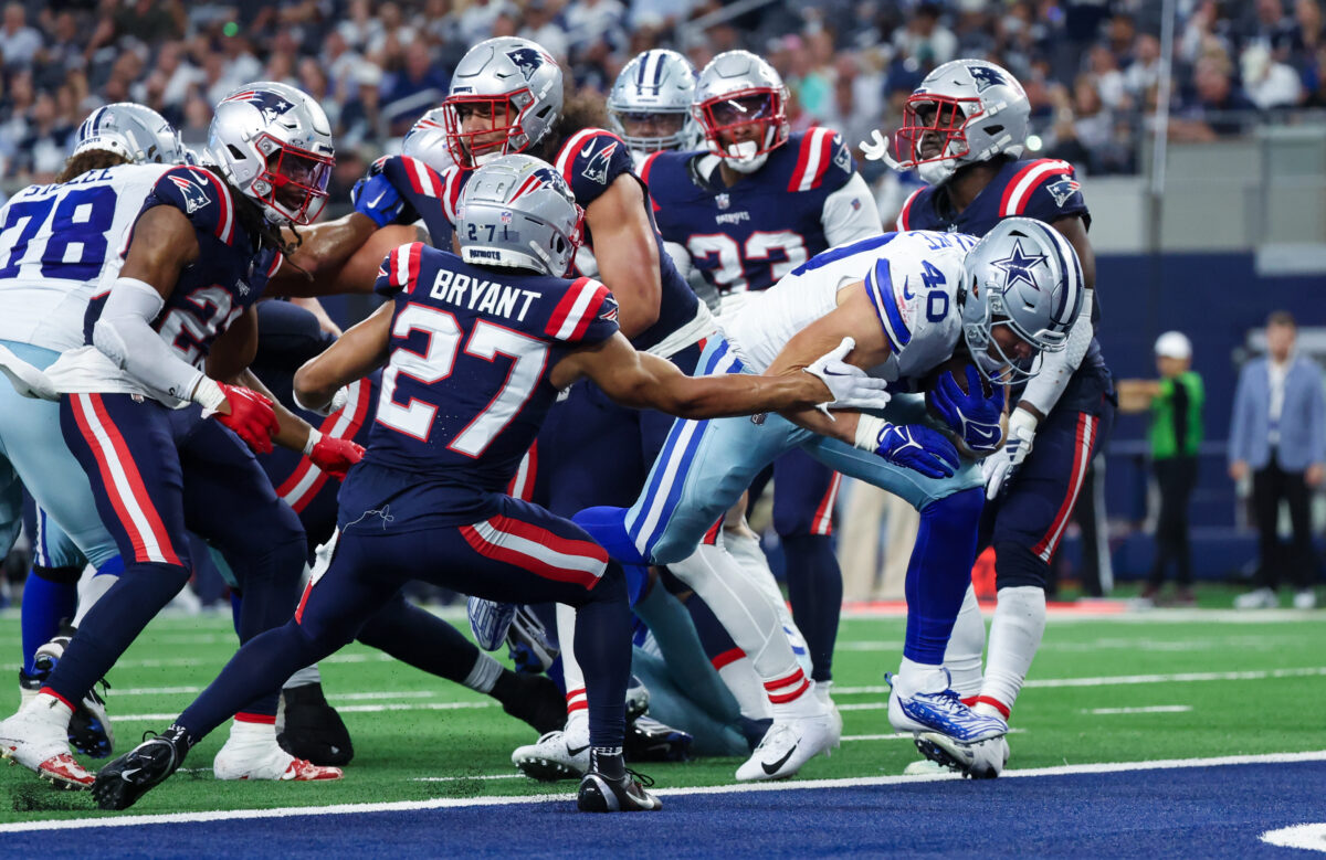 Here’s how the Cowboys fix their most underperforming personnel groupings