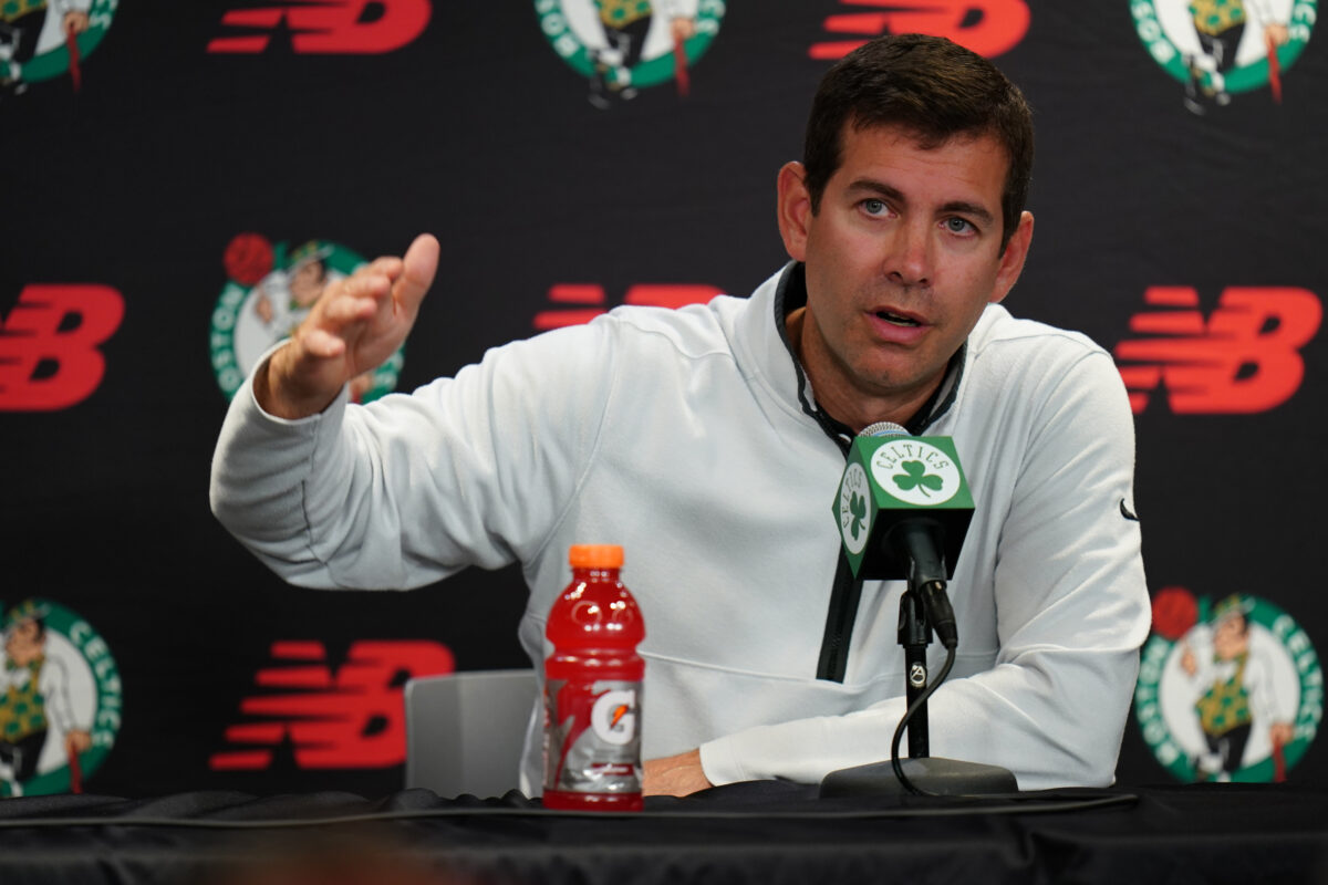 What moves could the Boston Celtics make to bolster their roster for a title run?